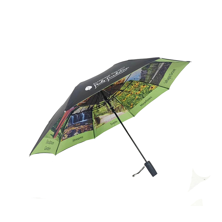 custom photo umbrella